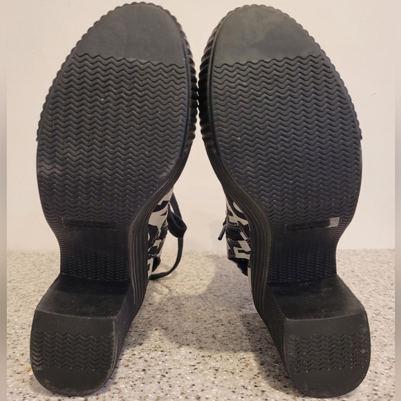 NEW Jeffrey Campbell "NATCH" sz7 - Picture 5 of 7